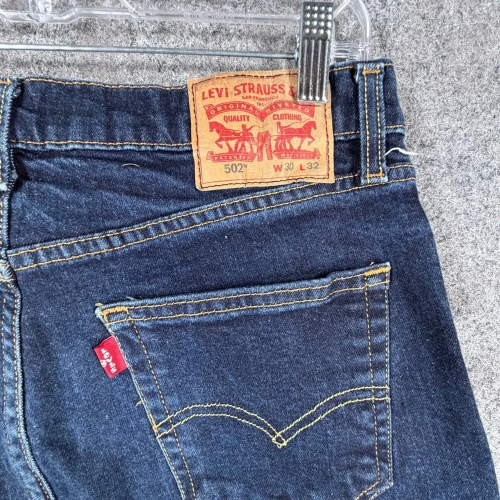 Levis product pair